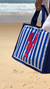 Bolsa de Praia - Lagosta Royal