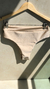Biquíni Hot Pant Latte - Arela Beachwear