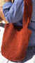 Bolsa crochê Tropea - comprar online