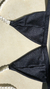 Biquíni Macramê Oásis - Arela Beachwear