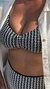Biquíni Hot Pant