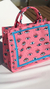 Bolsa de Praia - Olho Grego - Arela Beachwear