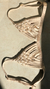 Biquíni Trama Latte Hot Pant - comprar online