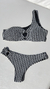 Biquíni Argola - Arela Beachwear