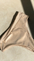 Biquíni Trama Latte Hot Pant na internet