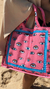 Bolsa de Praia - Olho Grego