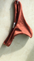 Biquíni Amarras Toffee - Arela Beachwear