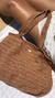 Bolsa crochê Isla