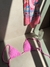 Biquíni Santorini - Rosa - Arela Beachwear