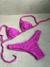 Biquíni Mykonos - Pink - loja online