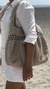 Bolsa Duo Areia - loja online