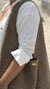 Maxi bag crochê Ponza Areia New - loja online
