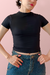 BABY TEE ALONGADA - comprar online