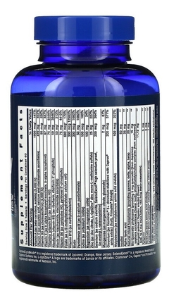 Two Per Day - 120 Tabs - comprar online
