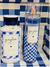 BATH & BODY WORKS - BODY LOTION - GINGHAM 236ml na internet