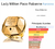Perfume importado brand collection. 105 inspiração lady milliom de Pacco rabane 25 ml - comprar online