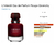 Brand Collection 294 - Inspiração L'Interdit Rouge Givenchy - 25ml na internet