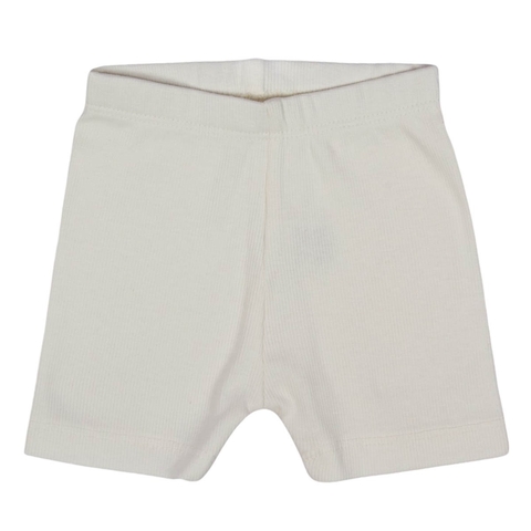 Bermuda Canelada Off White