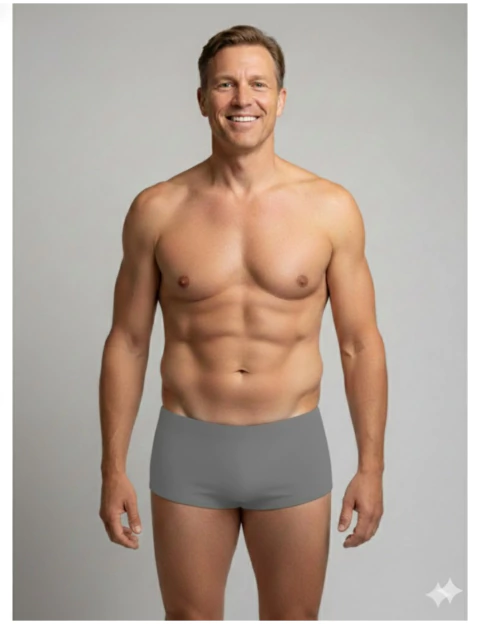 Sunga Boxer Adulto
