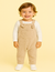 Jardineira Soft Duble - comprar online