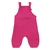 Jardineira Trend Pink Gaze