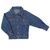 Jaqueta Jeans Feminina