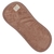 Paninho de Ombro Super Soft Castanho