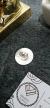 Broche de Prata Personalizado - comprar online