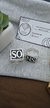 Anel Masculino Personalizado Letras Prata 925 (G)