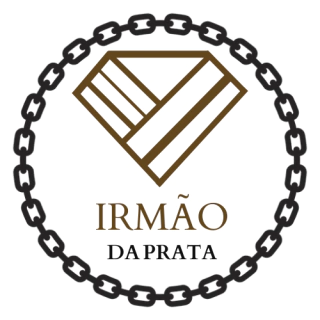 Irmão da Prata | Prata Personalizada