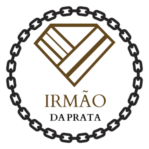 Irmão da Prata | Prata Personalizada
