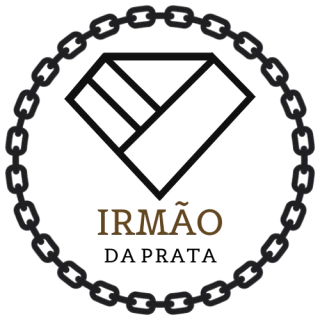Irmão da Prata | Prata Personalizada
