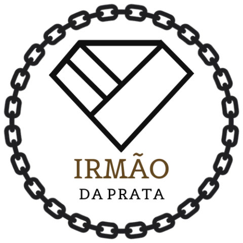 Irmão da Prata | Prata Personalizada