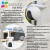 Ezviz - H8 Pro Cámara IP/WiFi 3k en internet
