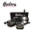 Hudson - Set cocina 5 piezas