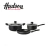 Hudson - Set cocina 5 piezas - Systecam Soluciones Integrales