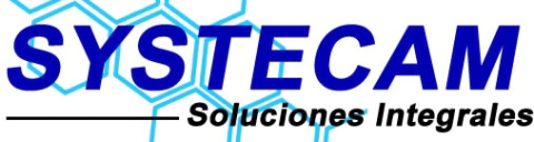 Systecam Soluciones Integrales
