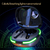 Fone TWS Air Pro 60 Wireless Bluetooth Headset com Microfone. na internet