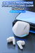 Imagem do Lenovo Fone de Ouvido GM2 Pro sem Fio, Bluetooth 5.3, Chamadas em Alta Definição.