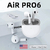 Imagem do Air Pro 6 TWS Fones De Ouvido Sem Fio Bluetooth
