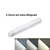 Luz Noturna LED com Sensor de Movimento – Iluminação inteligente, só quando você precisa - comprar online