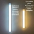 Luz Noturna LED com Sensor de Movimento – Iluminação inteligente, só quando você precisa - comprar online