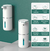 Dispensador de Sabão Automático - Livto - Soluções para facilitar sua vida e surpreender você!