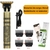 Máquina de Cortar Cabelo Profissional – Corte preciso, estilo afiado - Livto - Soluções para facilitar sua vida e surpreender você!
