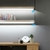 Luz Noturna LED com Sensor de Movimento – Iluminação inteligente, só quando você precisa - comprar online