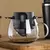 Cafeteira Inox