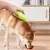 Imagem do Escova Elétrica Relax Pet – Menos pelos, mais carinho