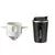 Cafeteira Inox - Livto - Soluções para facilitar sua vida e surpreender você!
