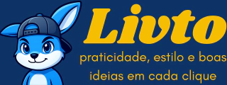 Livto - Soluções para facilitar sua vida e surpreender você!