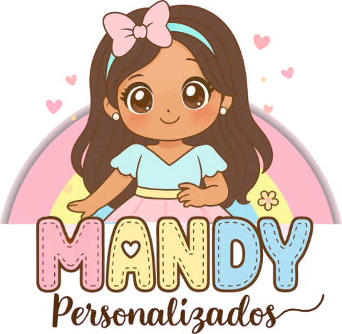 Mandy Personalizados